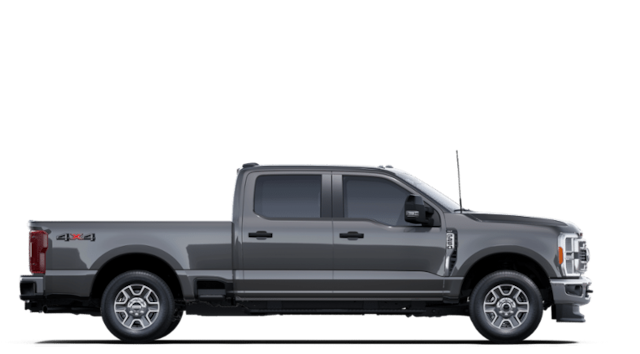 2025 Ford SuperDuty
